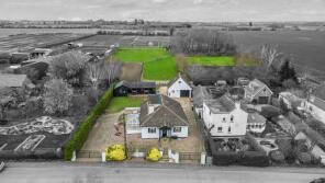 27 Field View, Chapel Street, Bourne PE10 0UL