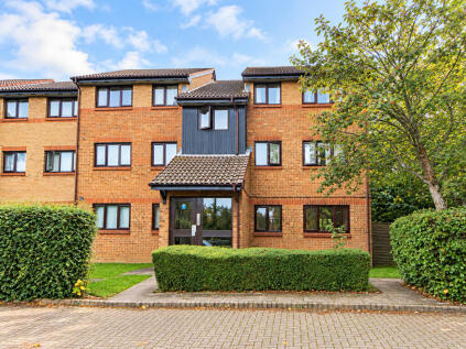 Downs Close, Purbrook