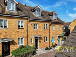 36, Randall Drive, Grays RM16 3GT