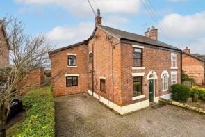Laurel Cottage, Chester Road, Tarporley CW6 9JE