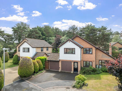 Sandford, Wareham, Dorset