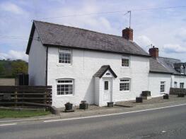 1, Penybont, Cyfronydd, Welshpool SY21 9EH