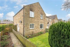 2, Mowbray Court, West Tanfield Village Street, Ripon HG4 5JD