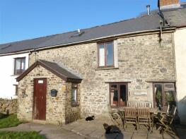 Sycamore Cottage, Ley Farm, Horndon, Mary Tavy PL19 9NF