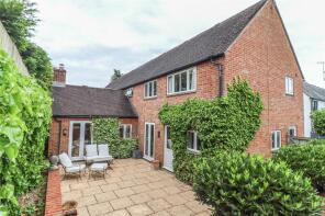 3, Church Mews, Foundry Road, Andover SP11 7NF