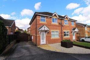 27, Mulberry Court, Golcar, Huddersfield HD7 4DN