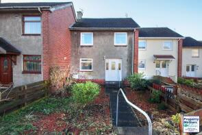 9, Brewlands Drive, Symington KA1 5RD