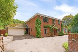 Southmead, Brimpton Lane, Brimpton Common, Reading RG7 4RX