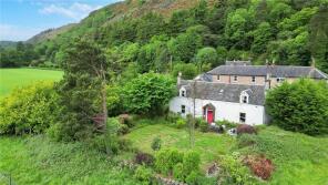 Cotkerse House, Gogar Road, Stirling FK9 5QE
