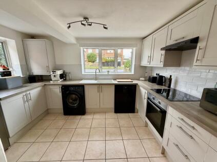 Longmoor Lane, Breaston, DE72