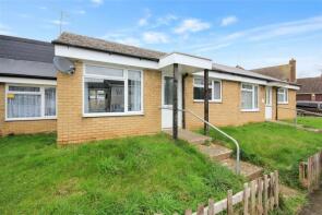 22, St Lawrence Walk, Rushden NN10 9LP