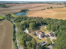 Jobbers, Hatches Farm Road, Little Burstead, Billericay CM12 9SG