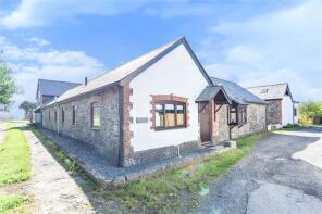Badger Cottage, Stibb Road, Bude EX23 9HP