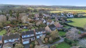 4, Orchard Gardens, West Challow, Wantage OX12 9TL