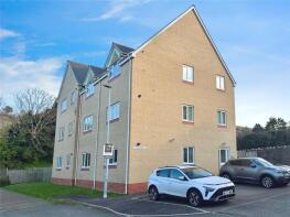1, Bicclescombe Court, Park Court, Ilfracombe EX34 8QB