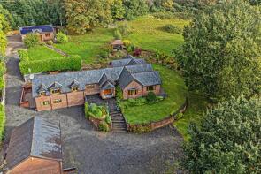 Rambles End, Delamere Road, Norley, Frodsham WA6 6NG