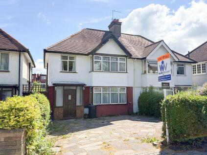 Greenfield Gardens, London, NW2 1HY