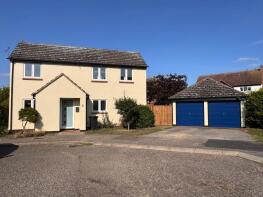 9, The Colliers, Maldon CM9 4SE