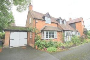 1, Arrow Grange, Main Street, Alcester B49 5PJ