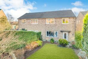 18, Lupton Close, Harrogate HG3 5QX