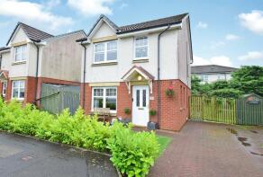 10, Kateswell Drive, Shotts ML7 4NN