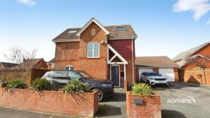 1, Balsan Close, Basingstoke RG24 9SY