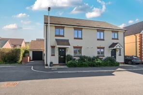 46, Dabinett Drive, Winscombe BS25 5AE