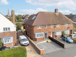 25a, Tenter Close, Higham Ferrers NN10 8AF