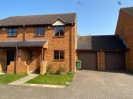 15, Lodge Close, Northampton NN7 1AF