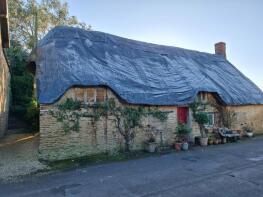 Arnhem Cottage, Section Of A420 Running Through Buckland, Buckland, Faringdon SN7 8QW