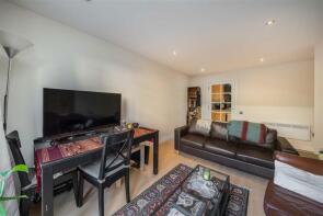 Flat 6, 15, Hoxton Square, Hackney, London N1 6NT