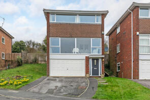 6, Chalk Ridge, Winchester SO23 0QW