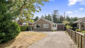 9, Main Road, Spilsby PE23 4BY
