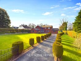Neer, Babell Road, Pantasaph CH8 8PW