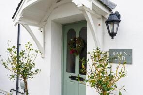 Barn End, Soutergate, Kirkby-in-furness LA17 7TW