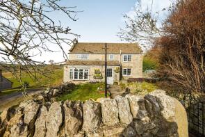St Annes Cottage, Dale Road, Bakewell DE45 1JE