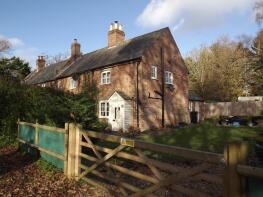 6, Blackwater, Christchurch BH23 6AE