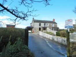 Thursday Cottage, Treskillard, Redruth TR16 6JY