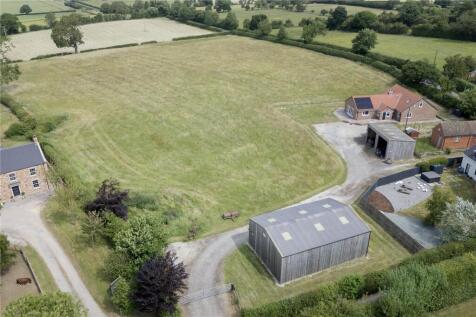East Harlsey, Northallerton, North Yorkshire, DL6