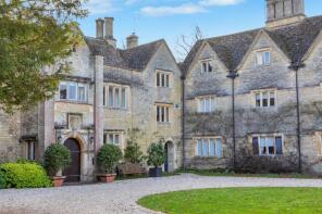 3, Coln Manor, Road From Hatherop Road To Coln Manor, Cirencester GL7 5AD