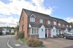 4, Llys Yr Haul, Mold CH7 5HN