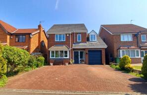 9, Pilkington Way, Auckland Park DL14 8YN