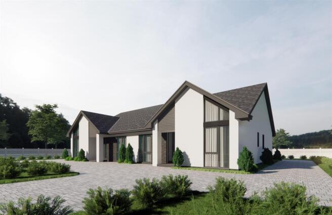 Bute Semi Detached