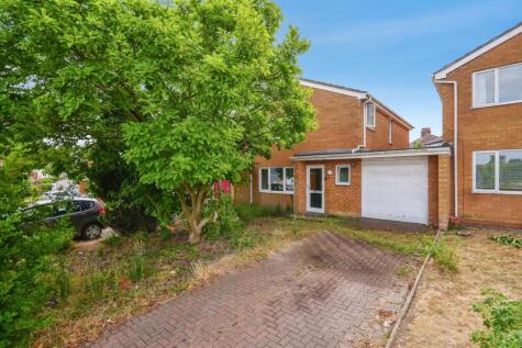 London Road, Headington, Oxford, Oxfordshire, OX3