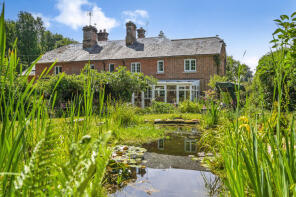1, The Avenue, Lockerley Road, Salisbury SP5 1LF