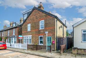 10, Surrey Road, West Wickham BR4 0JU