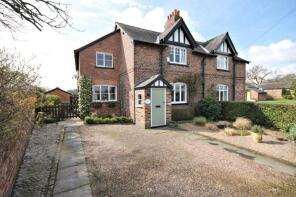 Holly Cottage, Snelson Lane, Macclesfield SK11 9BP