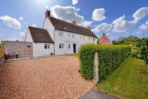 39, Stow Road, Huntingdon PE28 0TE