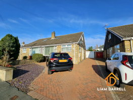 6, Penton Road, Cayton, Scarborough YO11 3TQ