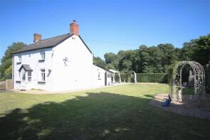 Bridge Cottage, Pont Ithel, Brecon LD3 0SA